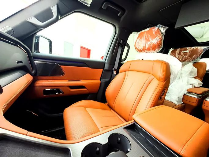 جديدة Rox 01، 1.5 لتر، 2026 في الإمارات، الشارقة من Ryno Cars، اللون أخضر. المواصفات الصينية | AUTO.AE | إعلان #282213 — صورة 16 من 20