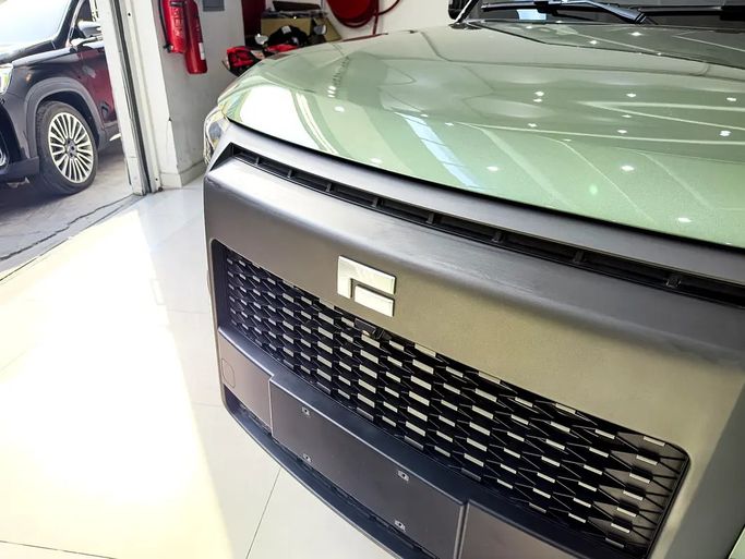 جديدة Rox 01، 1.5 لتر، 2026 في الإمارات، الشارقة من Ryno Cars، اللون أخضر. المواصفات الصينية | AUTO.AE | إعلان #282213 — صورة 10 من 20
