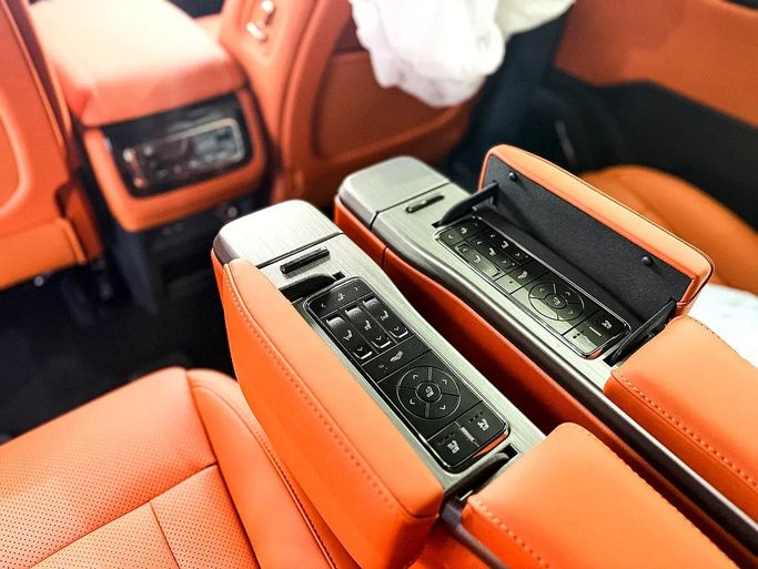 جديدة Rox 01، 1.5 لتر، 2026 في الإمارات، الشارقة من Ryno Cars، اللون أخضر. المواصفات الصينية | AUTO.AE | إعلان #282213 — صورة 19 من 20