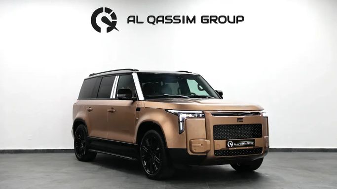 جديدة Rox Adamas, 1.5 l, 2026 في في الشارقة من Al Qassem Cars Trading، اللون ذهبي.  | AUTO.AE | إعلان #273722