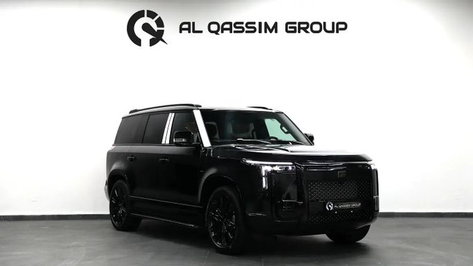جديدة Rox Adamas, 1.5 l, 2026 في في الشارقة من Al Qassem Cars Trading، اللون أسود.  | AUTO.AE | إعلان #273726