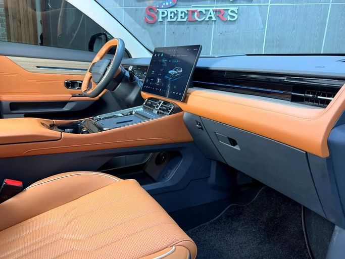 Used Soueast S06, 1.6 l, 2026 in UAE, Sharjah by Speedcars, Silver color. GCC Specs | AUTO.AE | Listing #295656 — photo 15 of 18