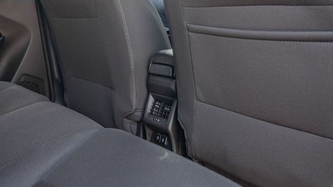 New Suzuki Baleno III, 1.5 l, 2024 in Sharjah by Nour Alnukhba Motors, Grey color. Other | AUTO.AE