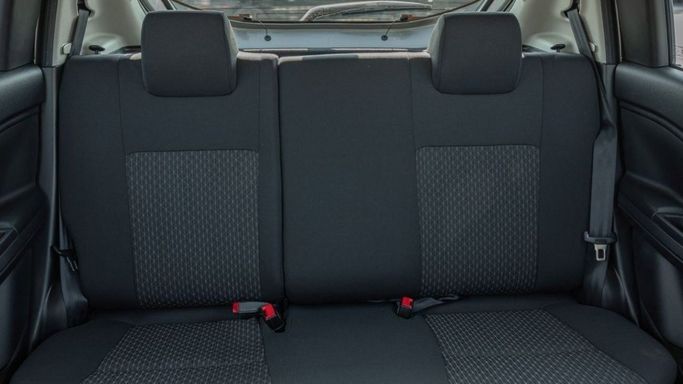 Новый Suzuki Celerio III, 1.0 л, 2023 в Шардже от Nour Alnukhba Motors Серебристый цвет. Other | AUTO.AE