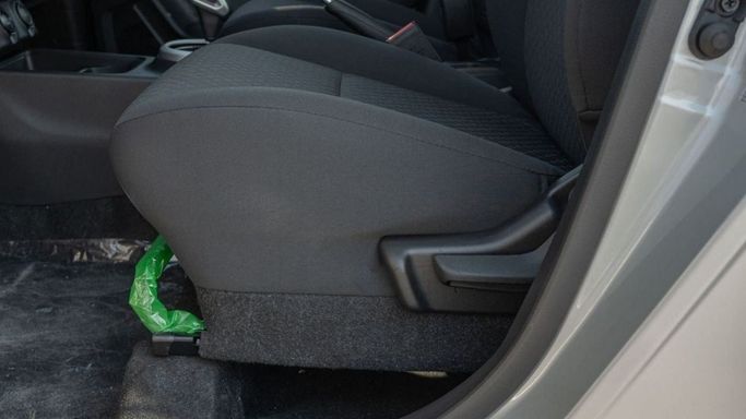 Новый Suzuki Celerio III, 1.0 л, 2023 в Шардже от Nour Alnukhba Motors Серебристый цвет. Other | AUTO.AE