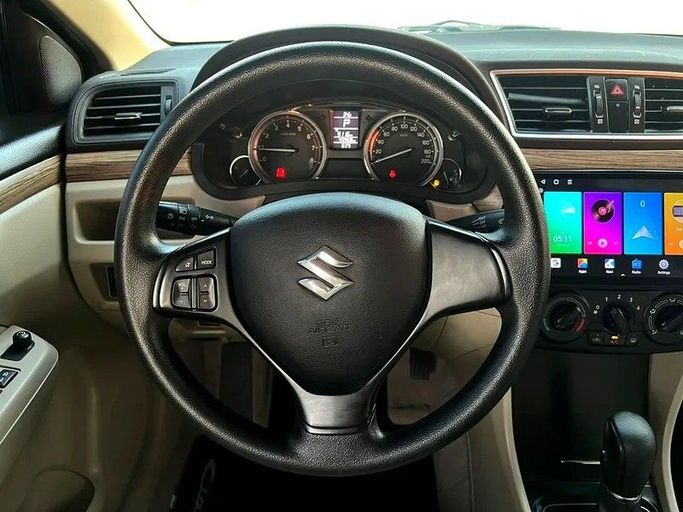 Used Suzuki Ciaz I Facelift, 1.5 l, 2024 in Sharjah by Al Rukin Al Saudi, Grey color. GCC Specs | AUTO.AE