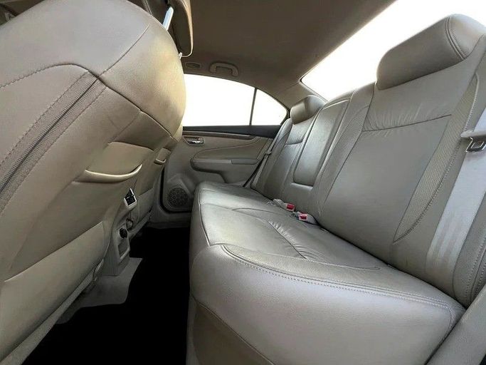 Used Suzuki Ciaz I Facelift, 1.5 l, 2023 in Sharjah by Al Rukin Al Saudi, Silver color. GCC Specs | AUTO.AE