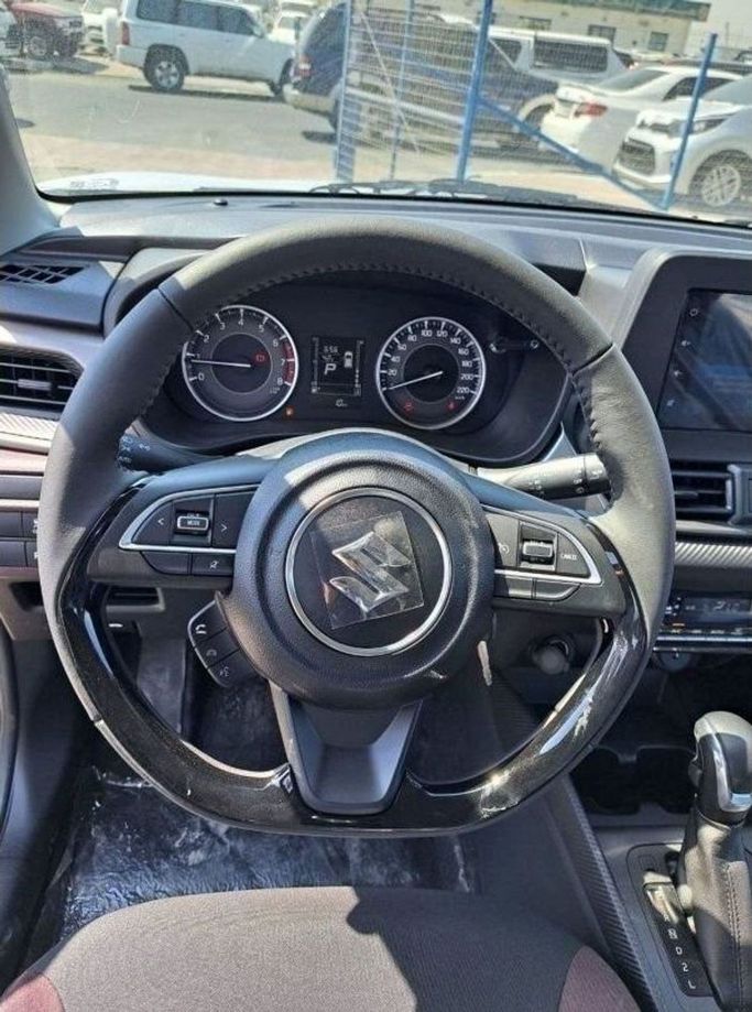 Новый Suzuki Fronx, 1.5 л, 2024 в Шардже от Nour Alnukhba Motors Черный цвет. Other | AUTO.AE