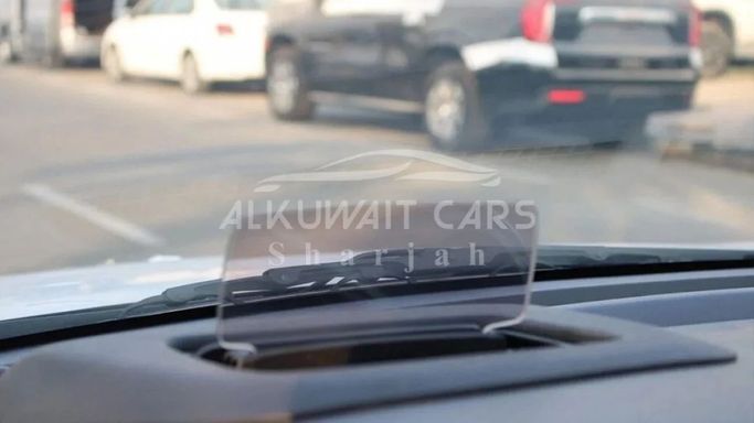 New Suzuki Fronx, 1.5 l, 2024 in Sharjah by Nour Alnukhba Motors, Grey color. Other | AUTO.AE