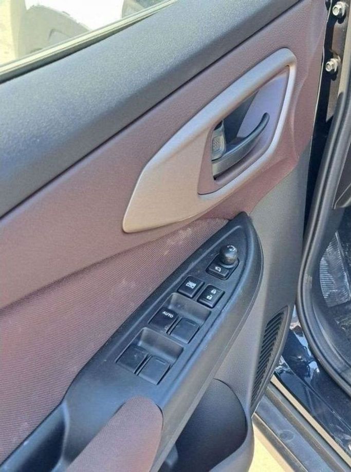 Новый Suzuki Fronx, 1.5 л, 2024 в Шардже от Nour Alnukhba Motors Черный цвет. Other | AUTO.AE