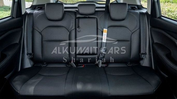 New Suzuki Grand Vitara III, 1.5 l, 2025 in Sharjah by Nour Alnukhba Motors, Grey color. GCC Specs | AUTO.AE