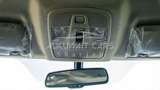 New Suzuki Grand Vitara III, 1.5 l, 2025 in Sharjah by Nour Alnukhba Motors, Grey color. GCC Specs | AUTO.AE