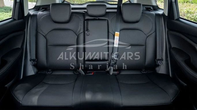 New Suzuki Grand Vitara III, 1.5 l, 2024 in Sharjah by Nour Alnukhba Motors, Silver color. GCC Specs | AUTO.AE