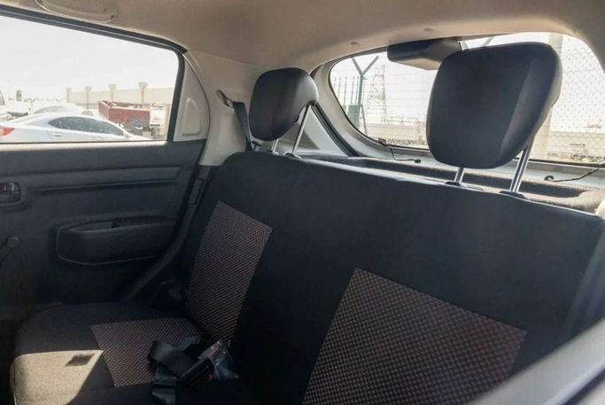 New Suzuki S-Presso, 1.0 l, 2025 in Sharjah by Nour Alnukhba Motors, Silver color. Other | AUTO.AE