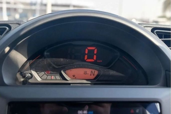 New Suzuki S-Presso, 1.0 l, 2025 in Sharjah by Nour Alnukhba Motors, Silver color. Other | AUTO.AE