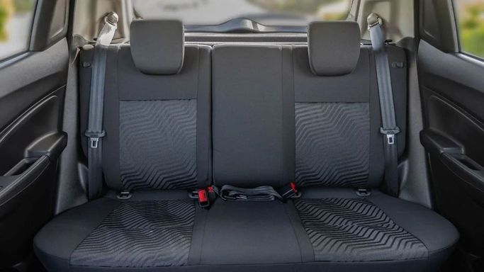 Новый Suzuki Swift VI, 1.2 л, 2023 в Шардже от Nour Alnukhba Motors Белый цвет. Other | AUTO.AE