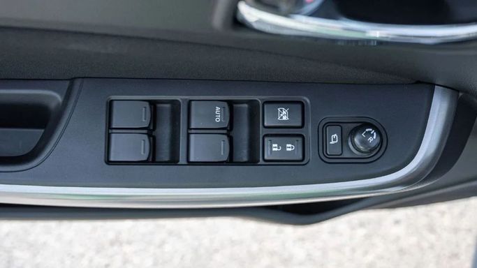 New Suzuki Swift VI, 1.2 l, 2024 in Sharjah by Nour Alnukhba Motors, White color. Other | AUTO.AE