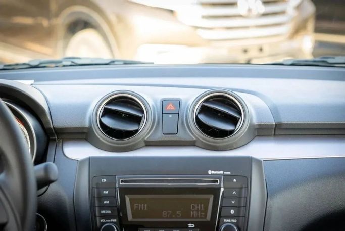 Новый Suzuki Swift VI, 1.2 л, 2023 в Шардже от Nour Alnukhba Motors Синий цвет. Other | AUTO.AE