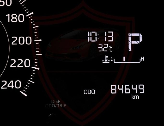 Подержанный Toyota Corolla XII (E210), 1.6 л, 2022 в Шардже от Al Sayed Khamis Used Auto Trading Белый цвет. GCC | AUTO.AE