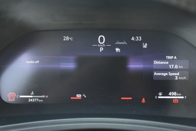 Подержанный Toyota Grand Highlander, 2.4 л, 2024 в Шардже от Alfaris Used Cars Синий цвет.  | AUTO.AE