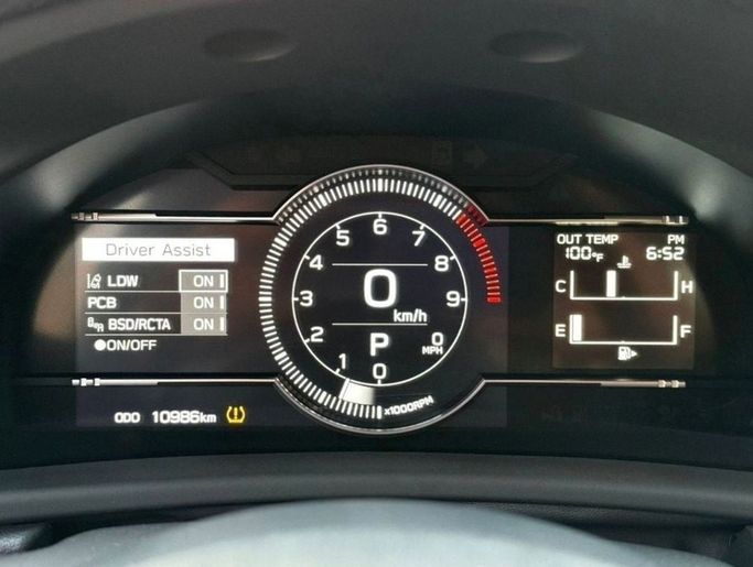 Used Toyota GT86 I Facelift, 2.0 l, 2022 in Sharjah by Titanium Used Cars, Black color. American Specs | AUTO.AE