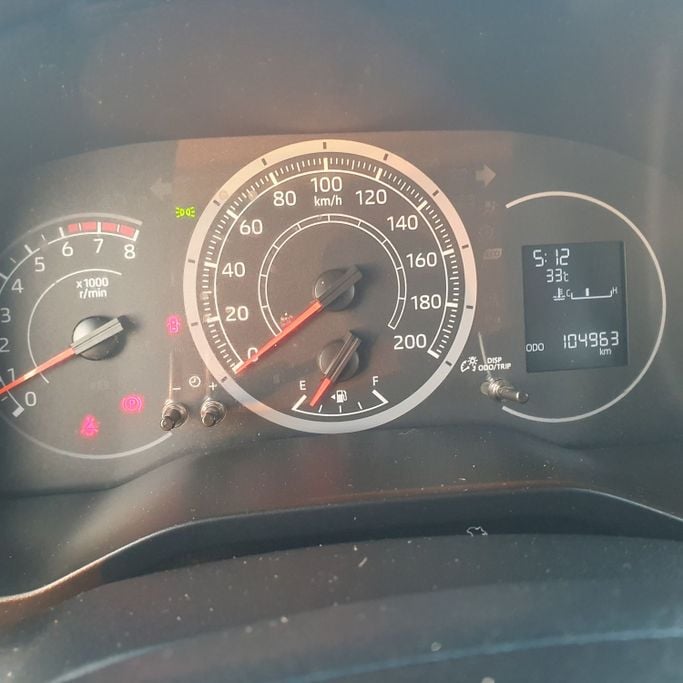 Used Toyota HiAce H300, 3.5 l, 2022 in Sharjah by Ishtar Used Cars, White color. GCC Specs | AUTO.AE