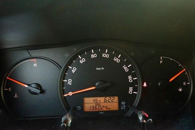 Used Toyota HiAce H200 Facelift, 2.0 l, 2021 in Sharjah by First Choice Cars, White color. GCC Specs | AUTO.AE