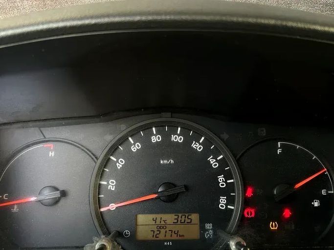 Used Toyota HiAce H200 Facelift, 2.0 l, 2022 in Sharjah by First Choice Cars, White color. GCC Specs | AUTO.AE