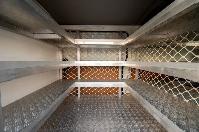 Used Toyota HiAce H200 Facelift, 2.0 l, 2021 in Sharjah by First Choice Cars, White color. GCC Specs | AUTO.AE