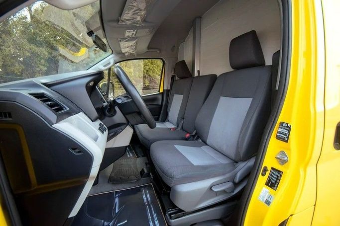 Used Toyota HiAce H300, 3.5 l, 2020 in Sharjah by First Choice Cars, Yellow color. GCC Specs | AUTO.AE