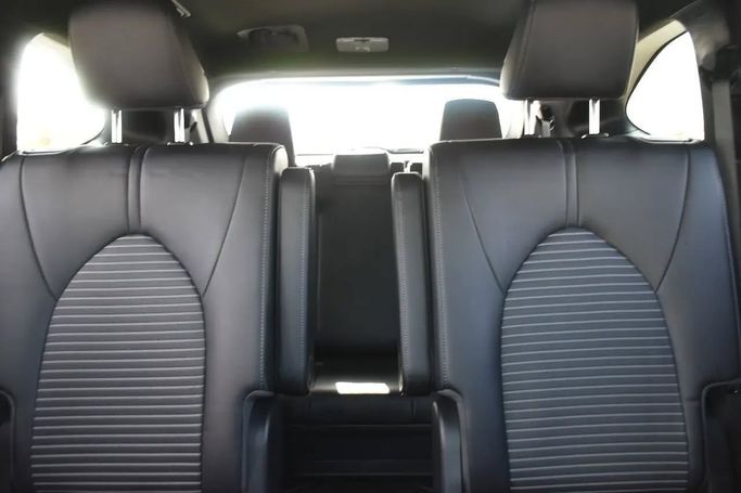 Подержанный Toyota Highlander IV (U70), 2.0 л, 2023 в Шардже от Alfaris Used Cars Серый цвет. Other | AUTO.AE