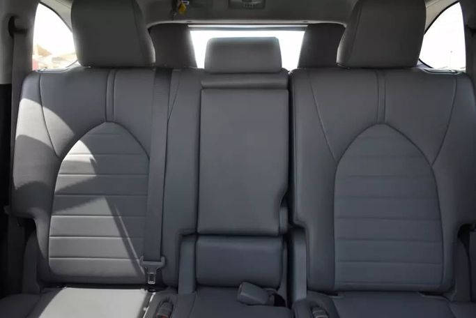 Подержанный Toyota Highlander IV (U70), 3.5 л, 2021 в Шардже от Alfaris Used Cars Серый цвет. Other | AUTO.AE