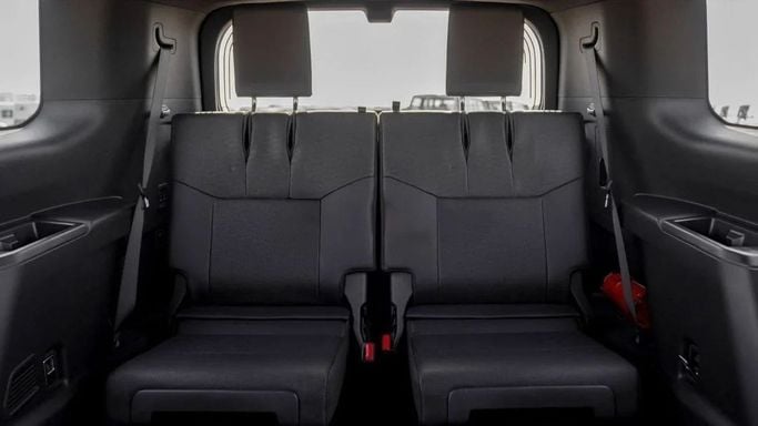 New Toyota Land Cruiser Prado 250 Series, 2.4 l, 2025 in Sharjah by Nour Alnukhba Motors, Golden color. Other | AUTO.AE