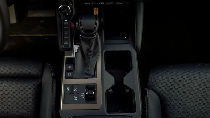 New Toyota Land Cruiser Prado 250 Series, 2.8 l, 2025 in Sharjah by Nour Alnukhba Motors, Black color. Other | AUTO.AE