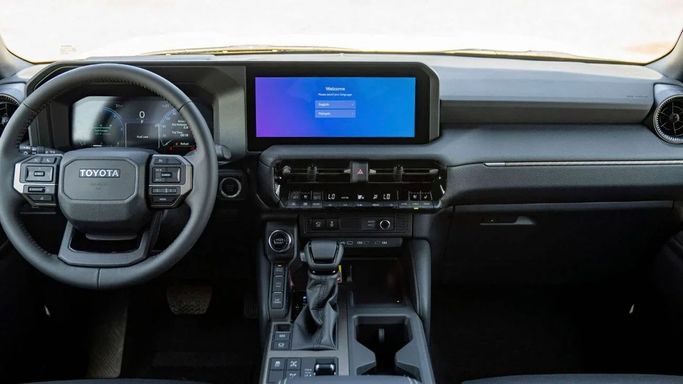 Новый Toyota Land Cruiser Prado 250 Series, 2.4 л, 2025 в Шардже от Nour Alnukhba Motors Бронзовый цвет. Other | AUTO.AE