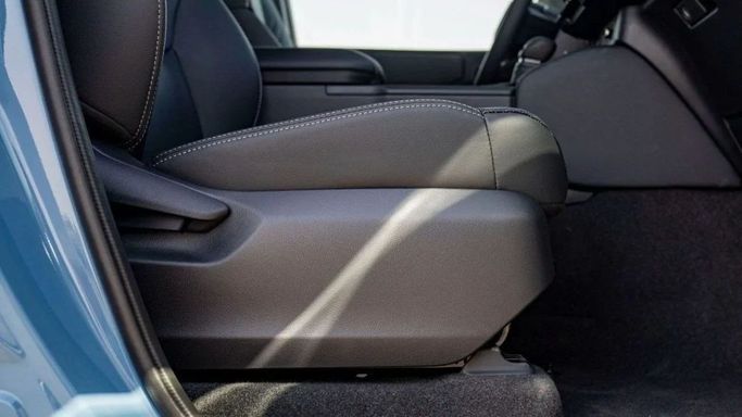 New Toyota Land Cruiser Prado 250 Series, 2.8 l, 2025 in Sharjah by Nour Alnukhba Motors, Blue color. Other | AUTO.AE