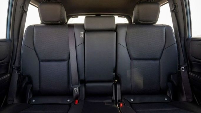 New Toyota Land Cruiser Prado 250 Series, 2.8 l, 2025 in Sharjah by Nour Alnukhba Motors, Blue color. Other | AUTO.AE