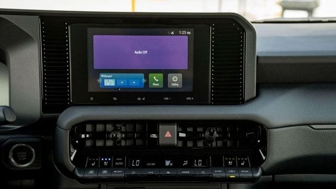 Новый Toyota Land Cruiser Prado 250 Series, 2.8 л, 2024 в Шардже от Nour Alnukhba Motors Серый цвет. Other | AUTO.AE