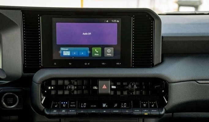 Новый Toyota Land Cruiser Prado 250 Series, 2.8 л, 2024 в Шардже от Nour Alnukhba Motors Серый цвет. Other | AUTO.AE