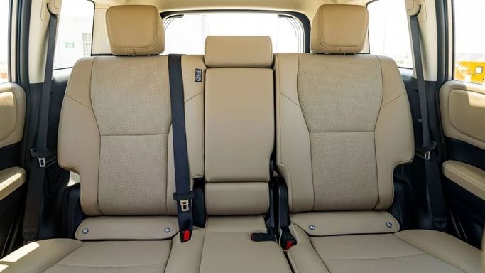 Новый Toyota Land Cruiser Prado 250 Series, 2.8 л, 2024 в Шардже от Nour Alnukhba Motors Серый цвет. Other | AUTO.AE