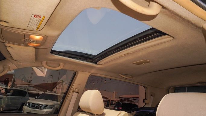 Подержанный Toyota Land Cruiser Prado 120 Series, 3.4 л, 2006 в Шардже от Alsaadi Motors Черный цвет. Other | AUTO.AE