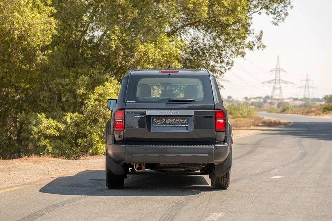 Used Toyota Land Cruiser Prado 250 Series, 2.4 l, 2024 in Sharjah by First Choice Cars, Grey color. GCC Specs | AUTO.AE