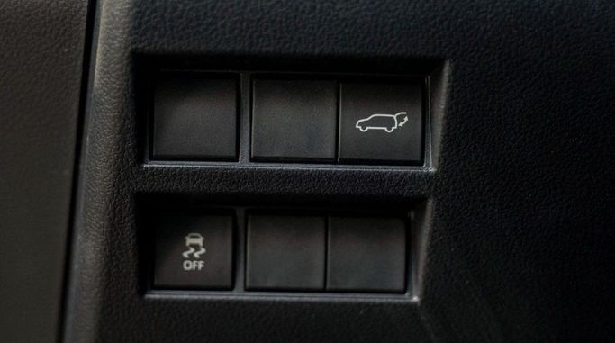 New Toyota Land Cruiser 300 Series, 3.3 l, 2023 in Sharjah by Nour Alnukhba Motors, Black color. Other | AUTO.AE