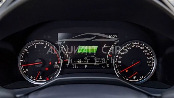 New Toyota Land Cruiser 300 Series, 3.4 l, 2025 in Sharjah by Nour Alnukhba Motors, Beige color. Other | AUTO.AE