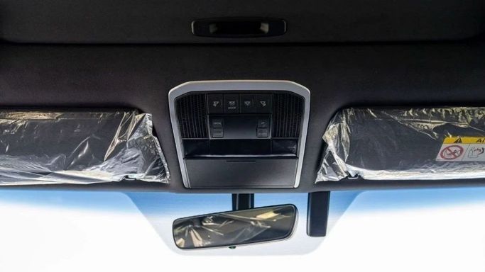 New Toyota Land Cruiser 300 Series, 3.3 l, 2025 in Sharjah by Nour Alnukhba Motors, Grey color. Other | AUTO.AE