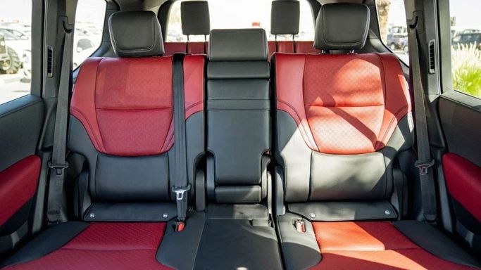 New Toyota Land Cruiser 300 Series, 3.4 l, 2025 in Sharjah by Nour Alnukhba Motors, Black color. Other | AUTO.AE