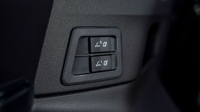 New Toyota Land Cruiser 300 Series, 3.4 l, 2025 in Sharjah by Nour Alnukhba Motors, Black color. Other | AUTO.AE