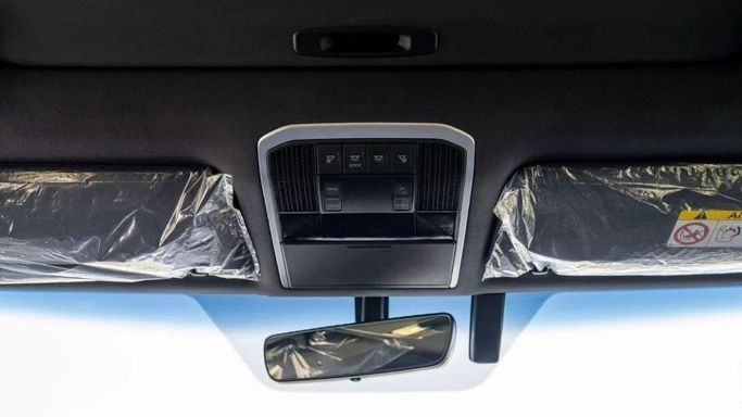 Новый Toyota Land Cruiser 300 Series, 3.3 л, 2025 в Шардже от Nour Alnukhba Motors Серый цвет. Other | AUTO.AE