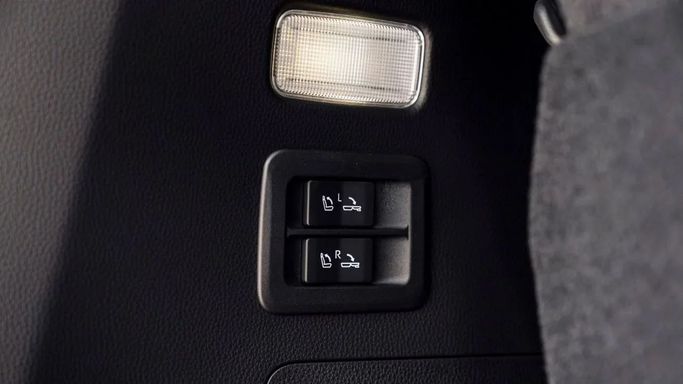 New Toyota Land Cruiser 300 Series, 3.3 l, 2025 in Sharjah by Nour Alnukhba Motors, Black color. Other | AUTO.AE