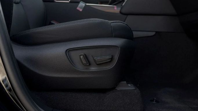 New Toyota Land Cruiser 300 Series, 3.3 l, 2025 in Sharjah by Nour Alnukhba Motors, Black color. Other | AUTO.AE